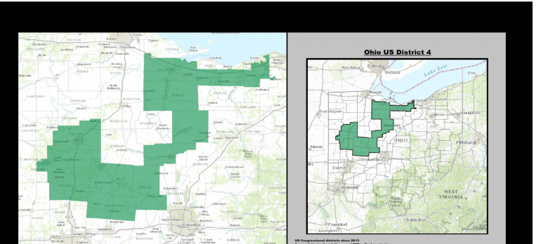 Supreme Court May Weigh in on Partisan Gerrymandering Fight