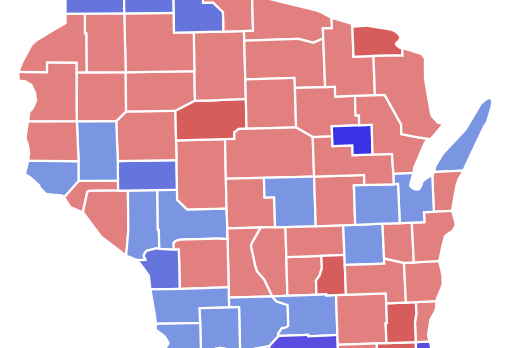 Wisconsin Special Election Highlights Disregard for Rule of Law