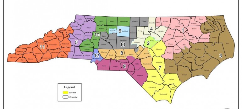 Recent Federal Lawsuit Seeks Certainty in NC Elections