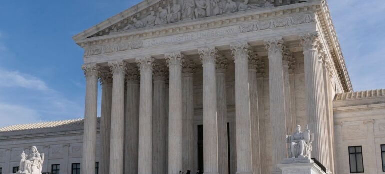 LDF Calls for Clear Redistricting Standards at the U.S. Supreme Court