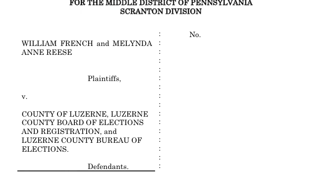 LDF-Backed Lawsuit Featured by The Federalist