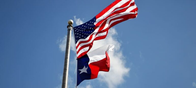 LDF Files Brief in Support of Texas Election Integrity Law